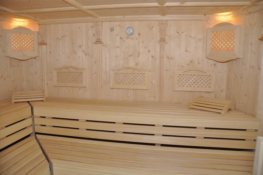 Sonnhof Appartements Vent Exterior foto
