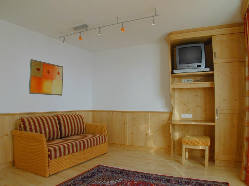 Sonnhof Appartements Vent Exterior foto